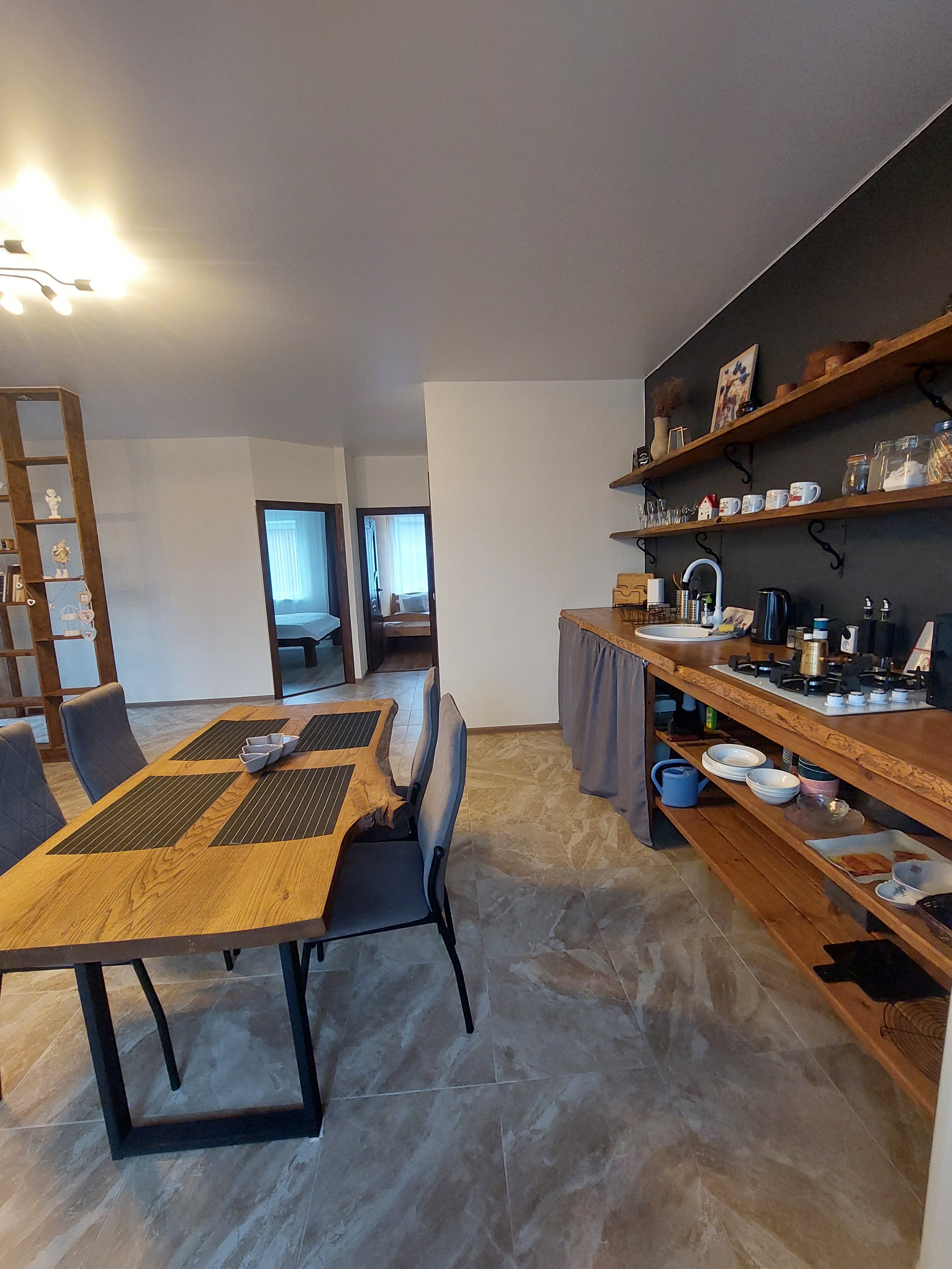 Фото Румянцево