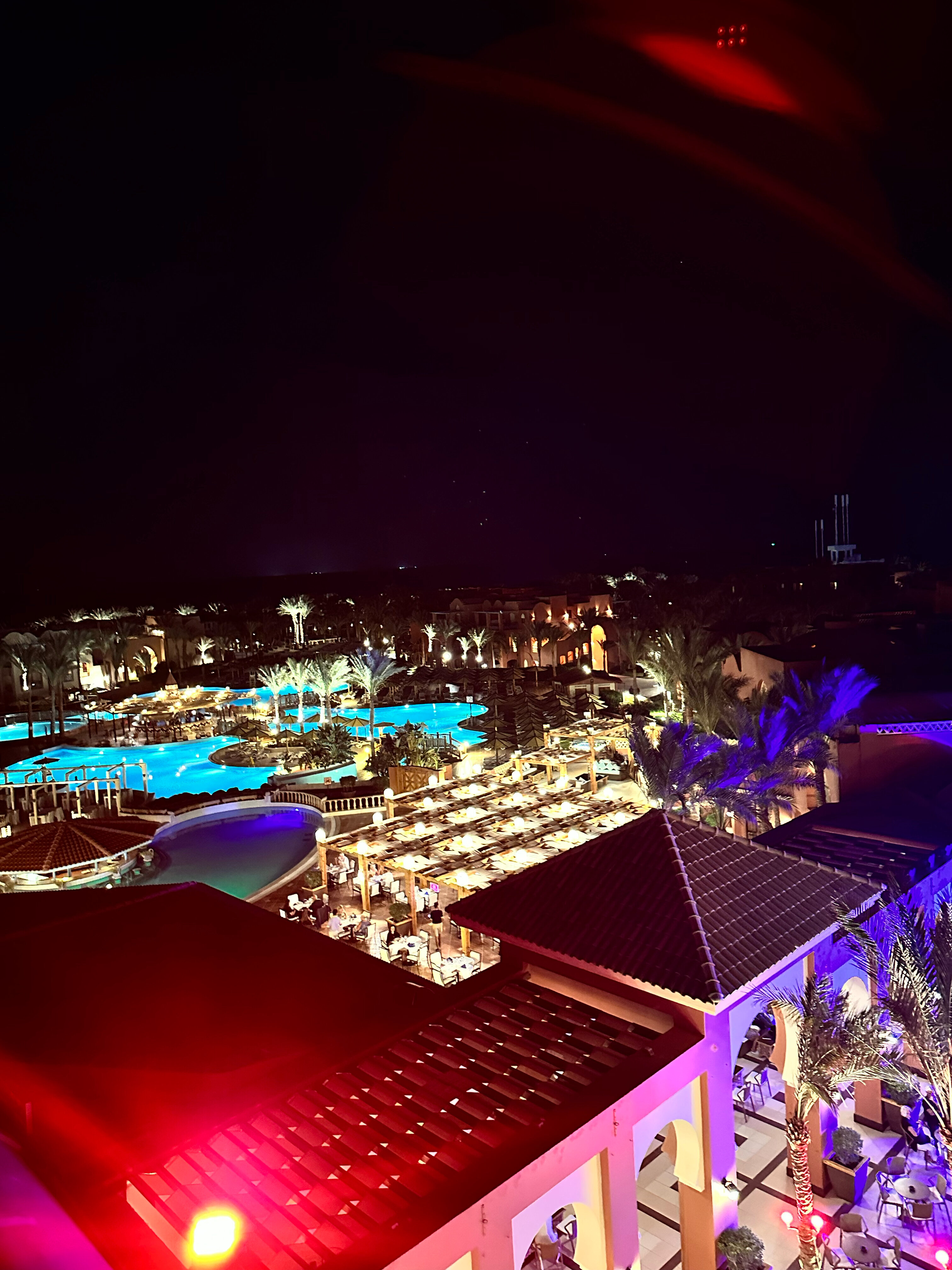 Фото Iberotel Redsina