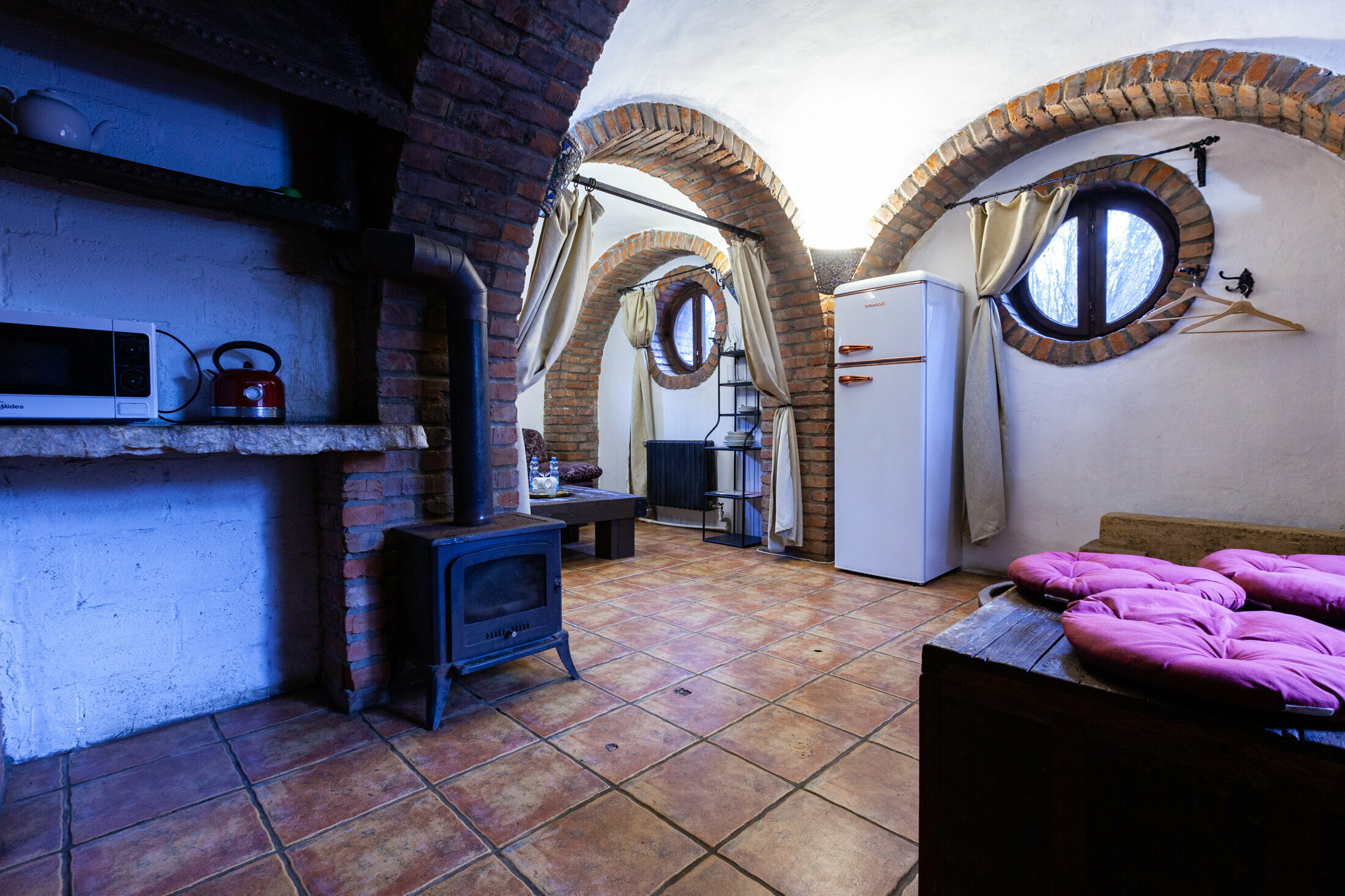 Фото Таежный