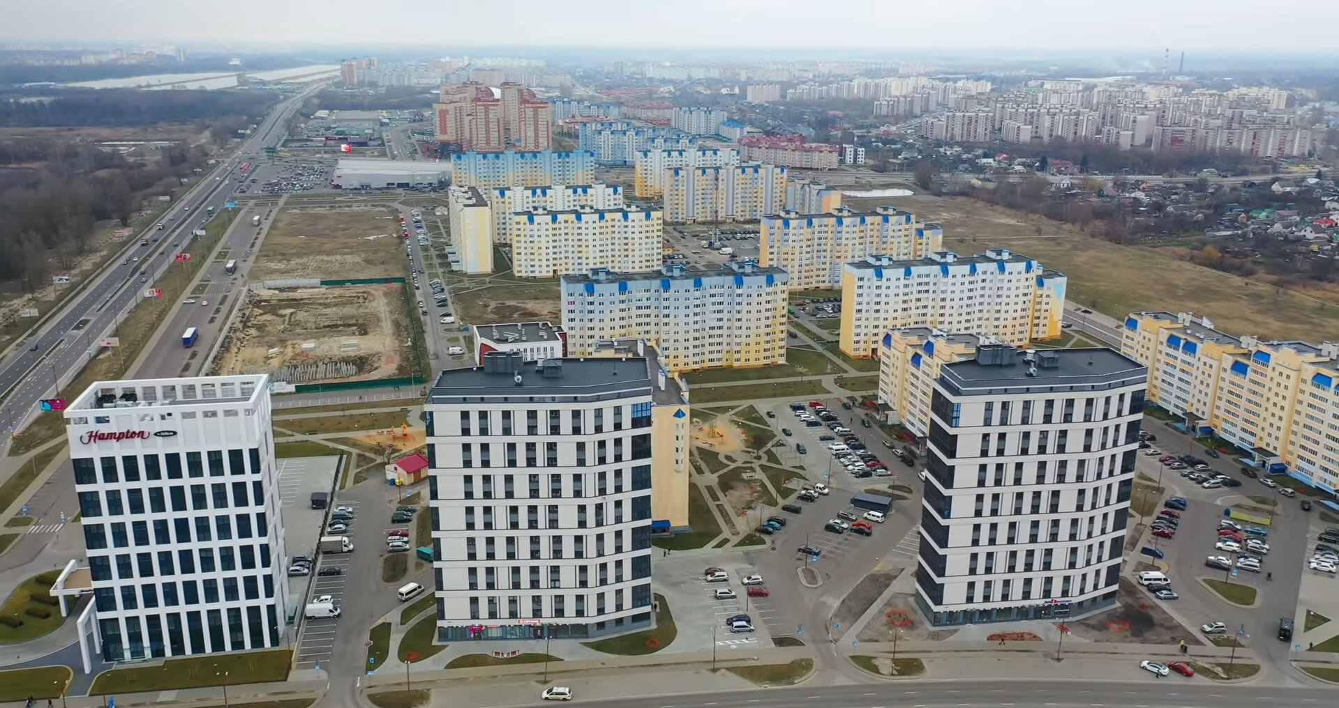 Фото отеля 3