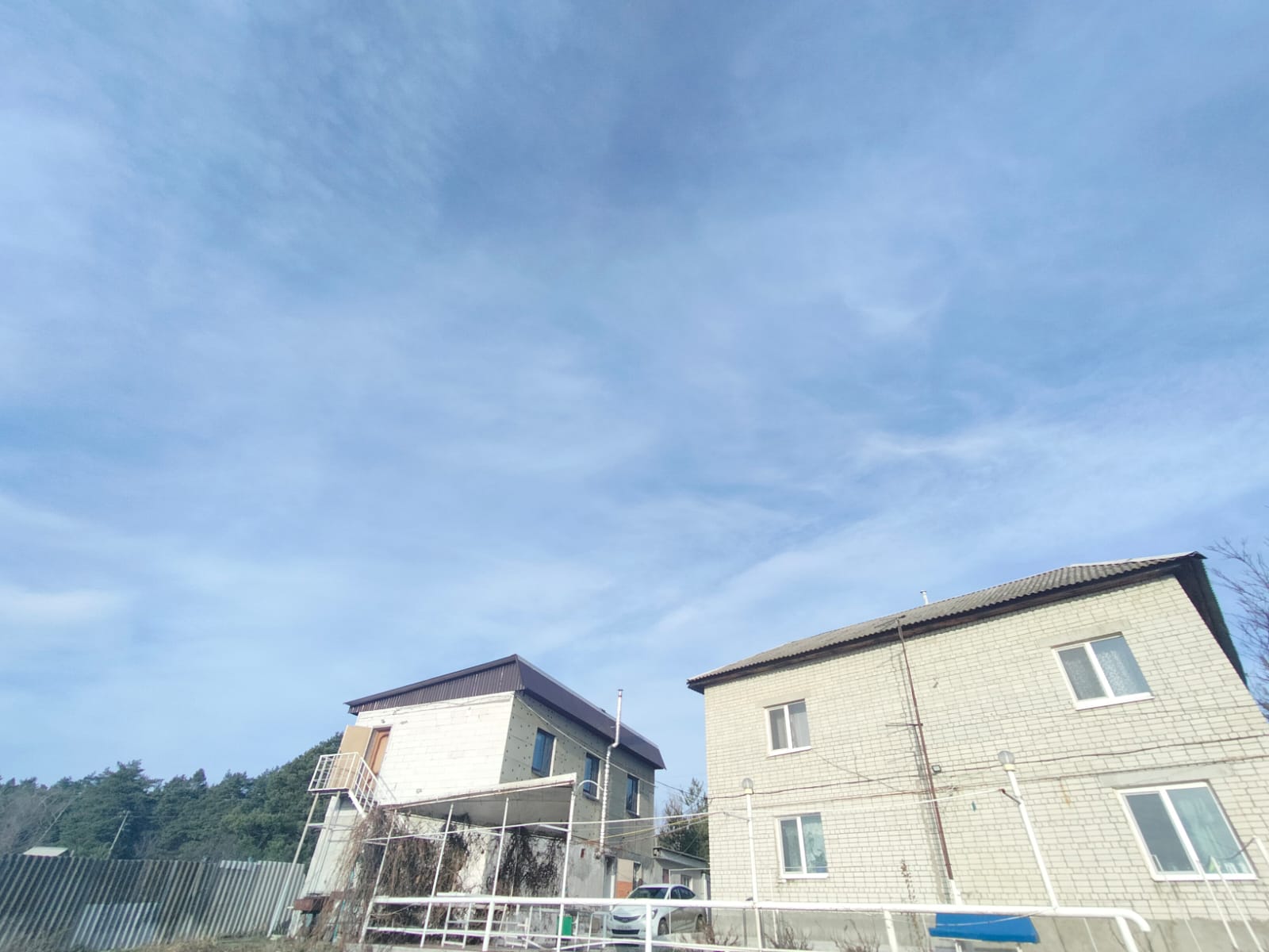 Фото Сосновая Стрит