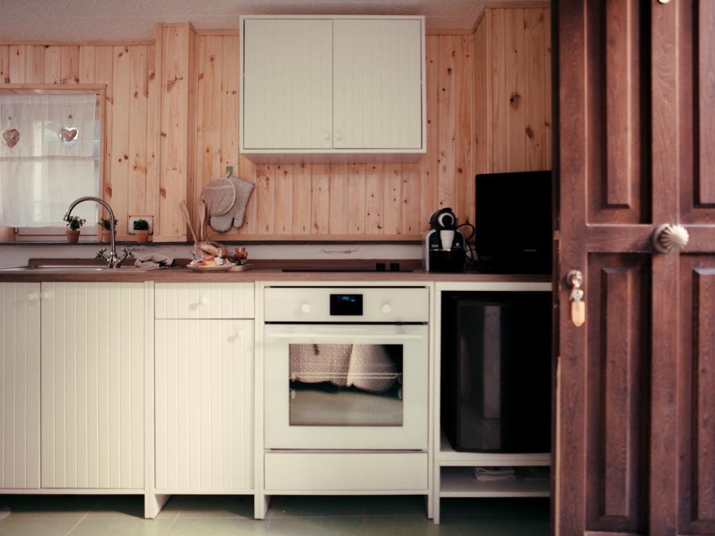 Фото B&b Il Nido