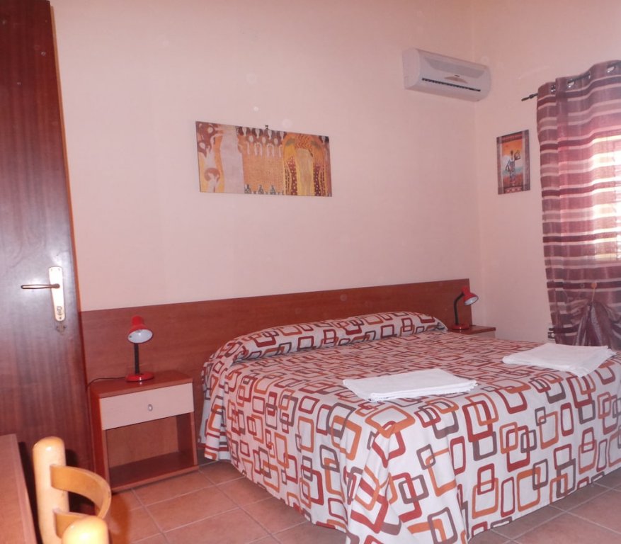 Фото Le Querce Caltabellotta