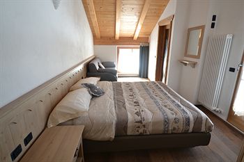 Фото Rifugio Lo Scoiattolo