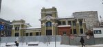 Особняк Е.А. Свечиной (Mira Avenue, 25с1), landmark, attraction