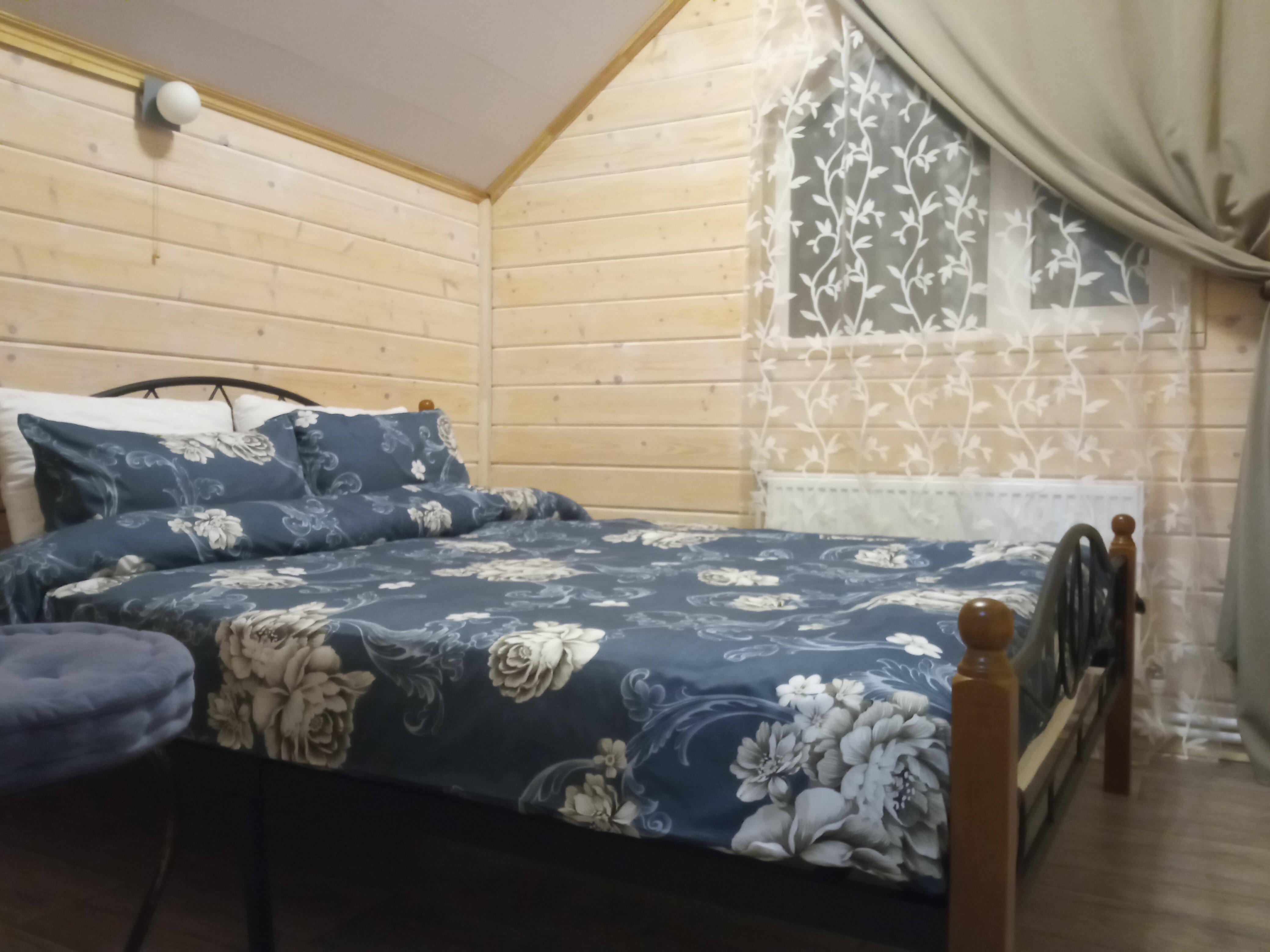 Фото Дом на берегу