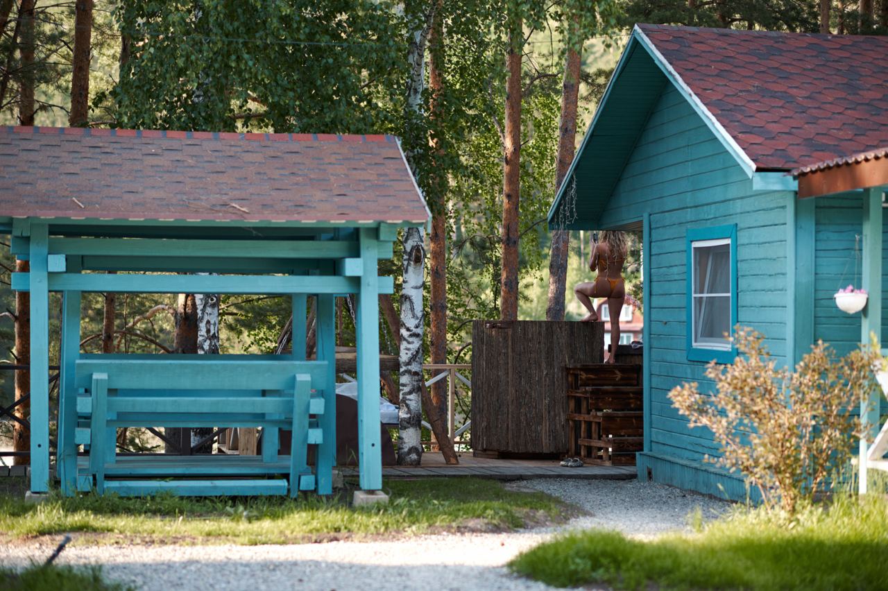 Фото Мироздание