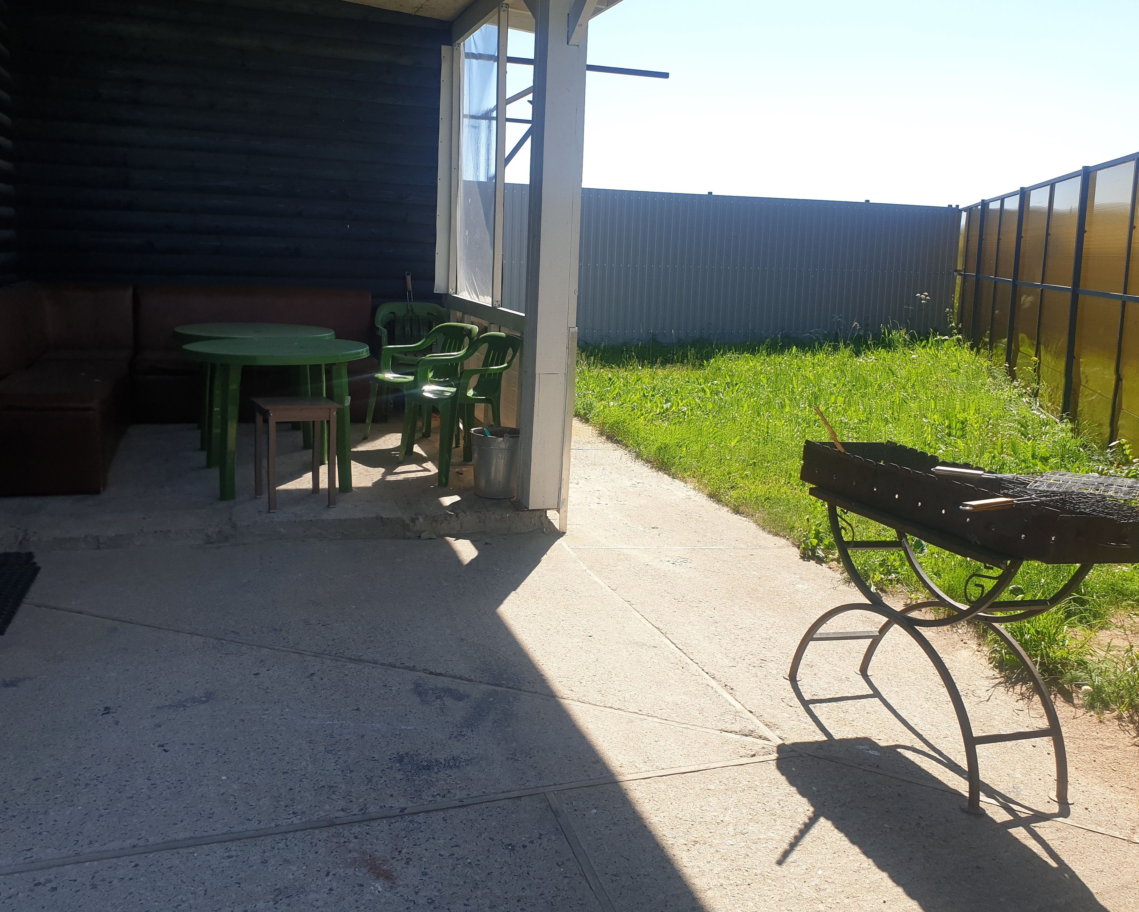 Фото Коттедж в Янтарке