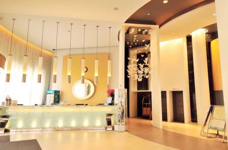 Фото Jinjiang Inn Ningbo Train Station