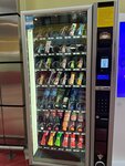 Автомат по продаже спортивного питания (9-y mikrorayon, 55), productos dietéticos y para diabéticos