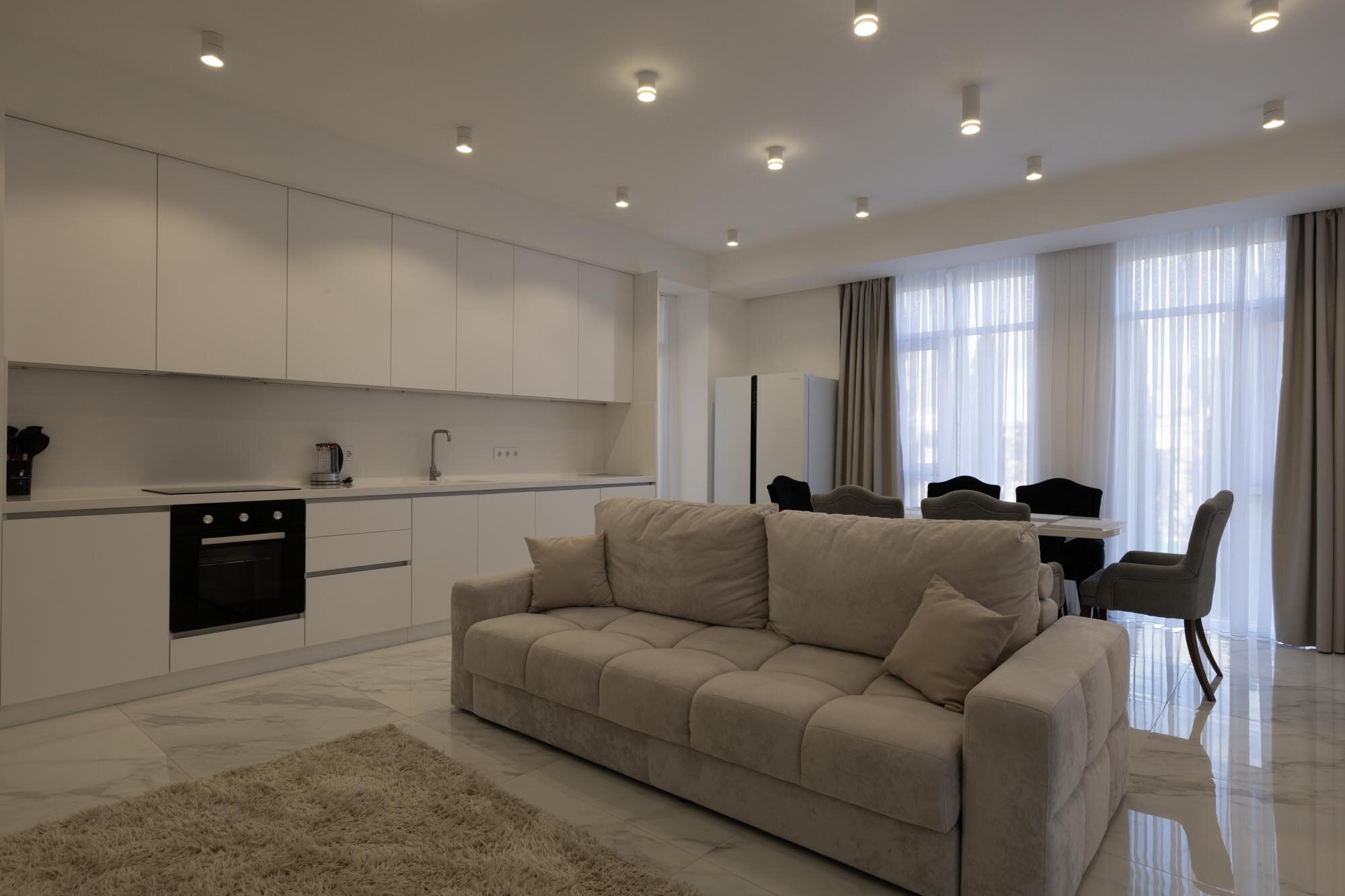 Фото Sphera Apartments by Stellar Hotels