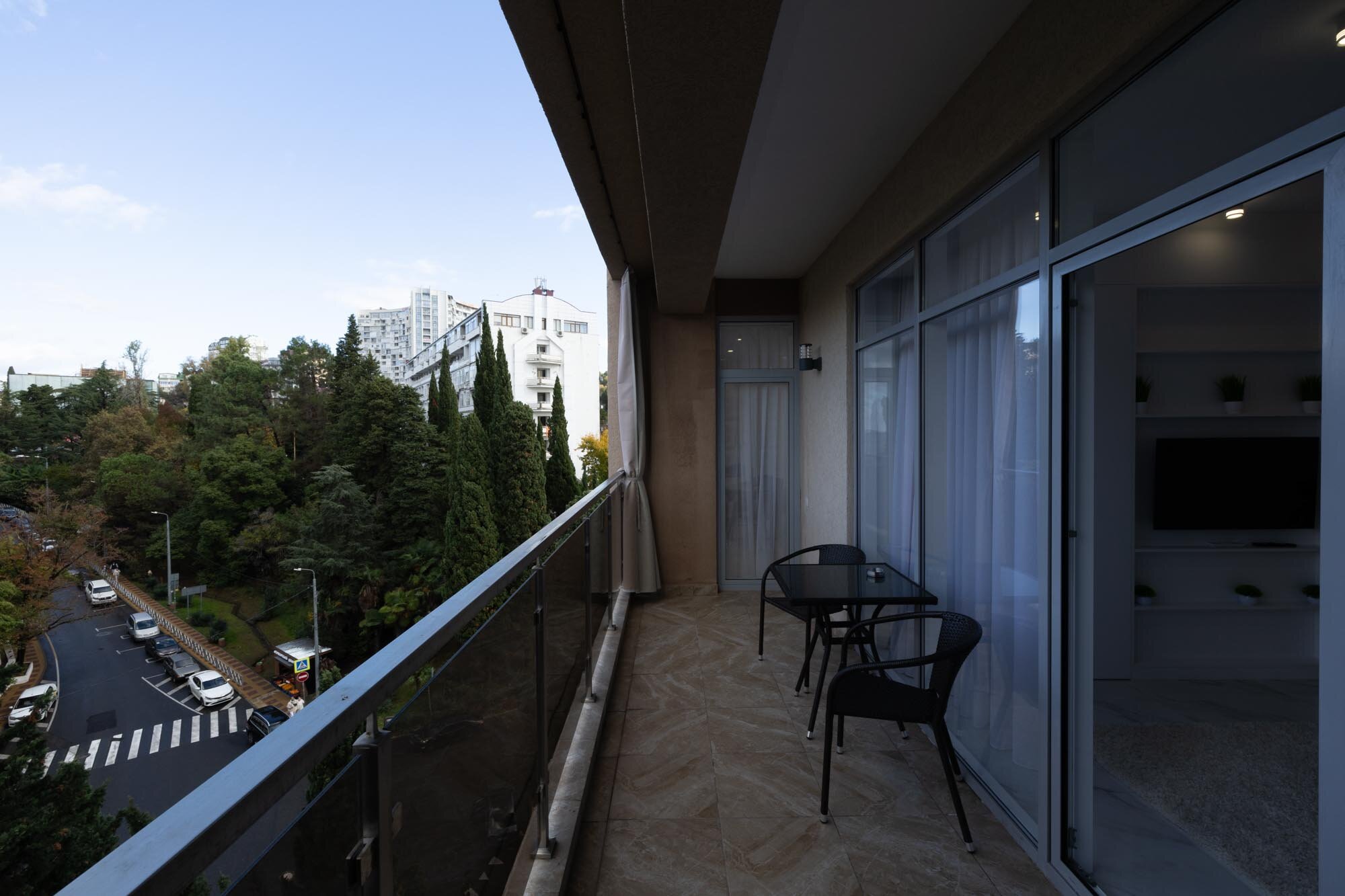 Фото Sphera Apartments by Stellar Hotels