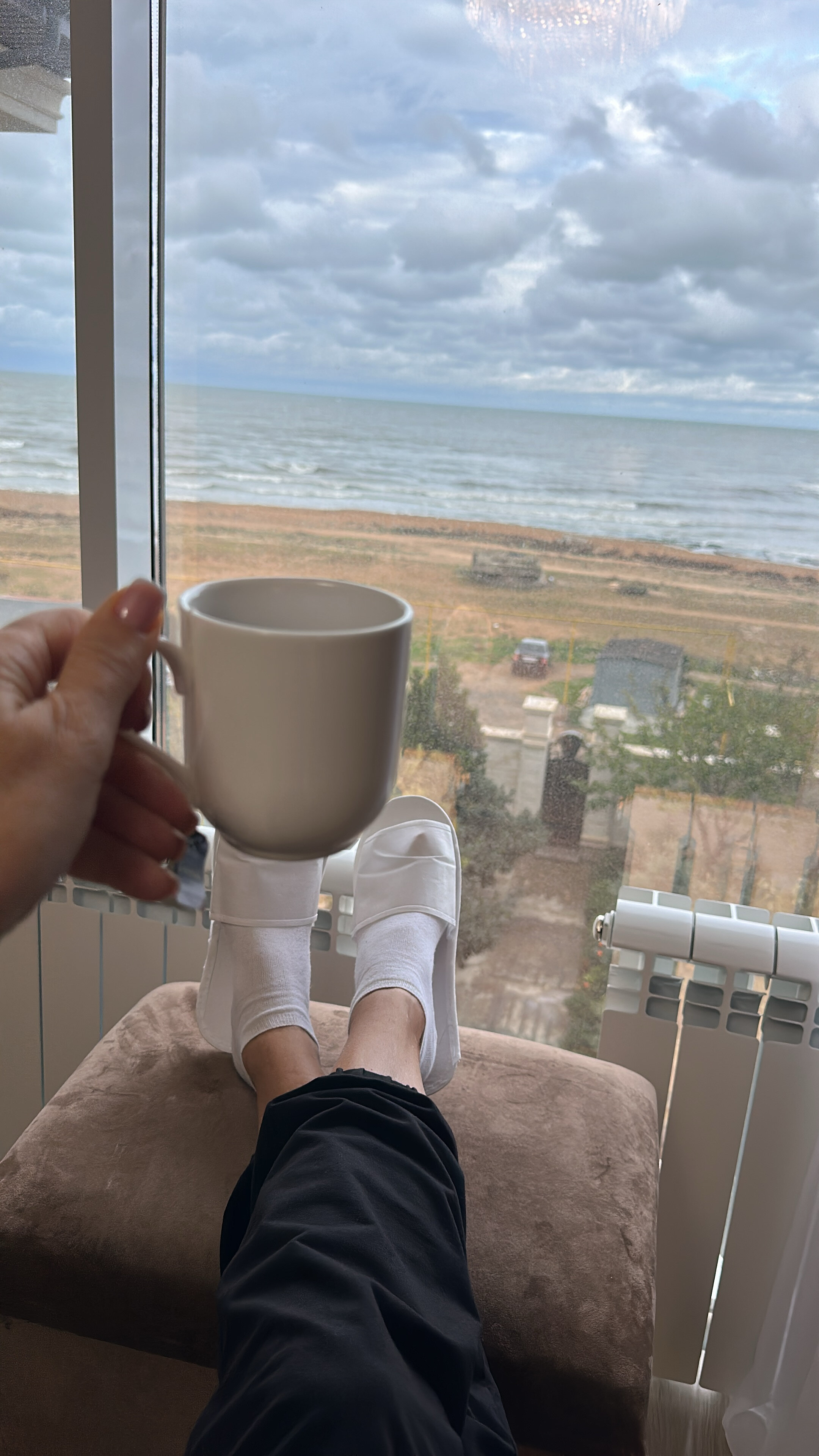 Фото Жемчужина