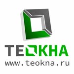 Teokna (ulitsa Lenina, 2А), windows