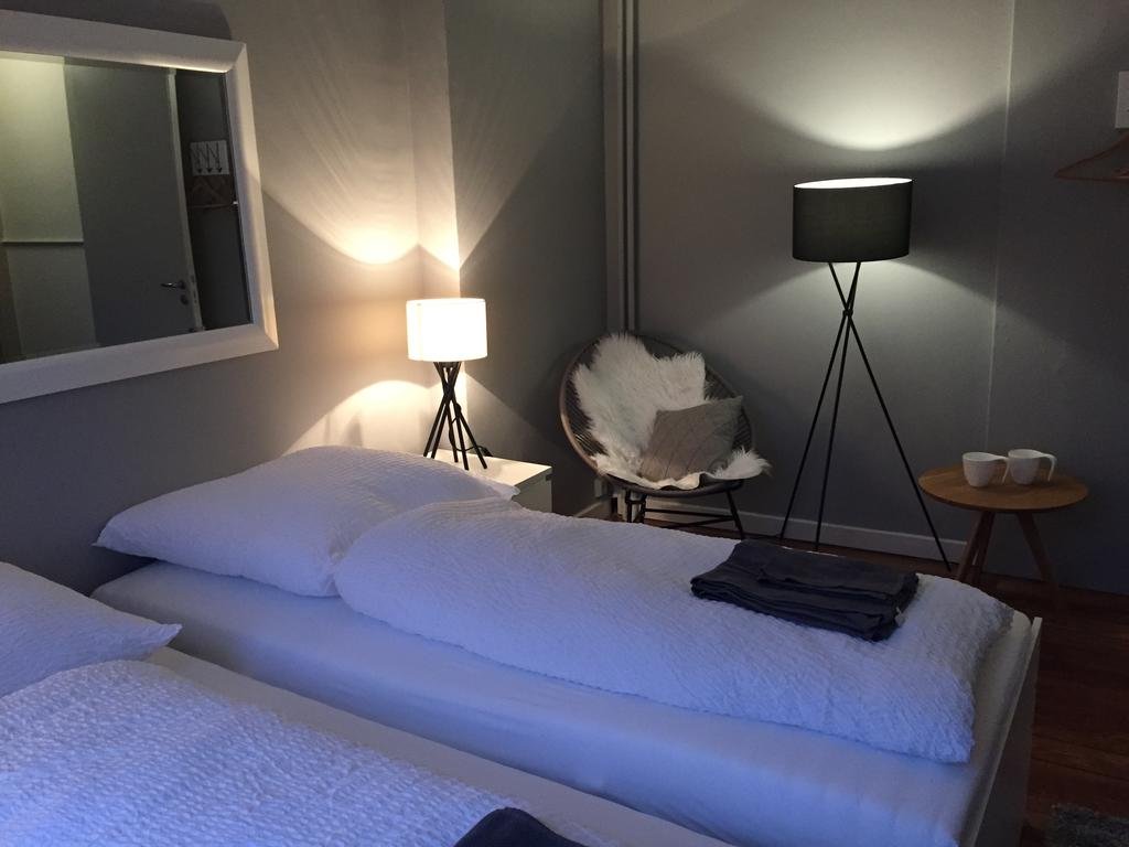 Фото Nice n Nordic 2