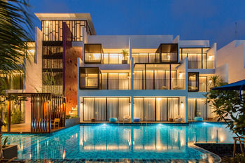 Фото Asira Boutique HuaHin Hotel