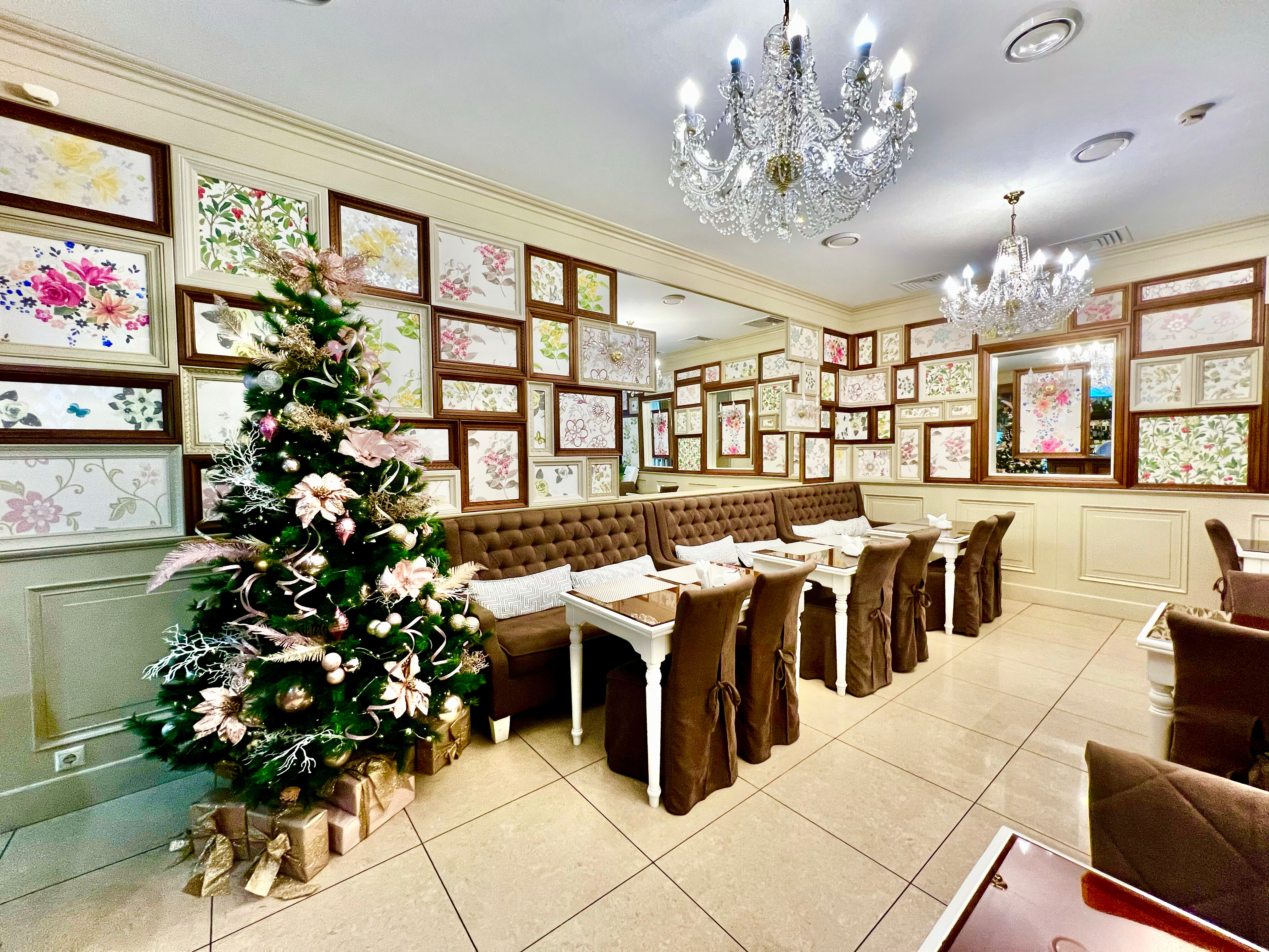 Photo: Brizol, restaurant, Belgorod, Slavy Avenue, 47 - Yandex Maps