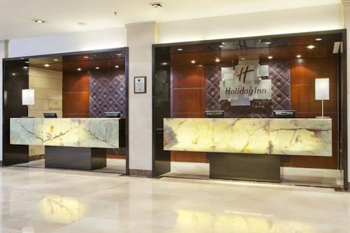 Фото Holiday Inn Express Zhengzhou, an Ihg Hotel