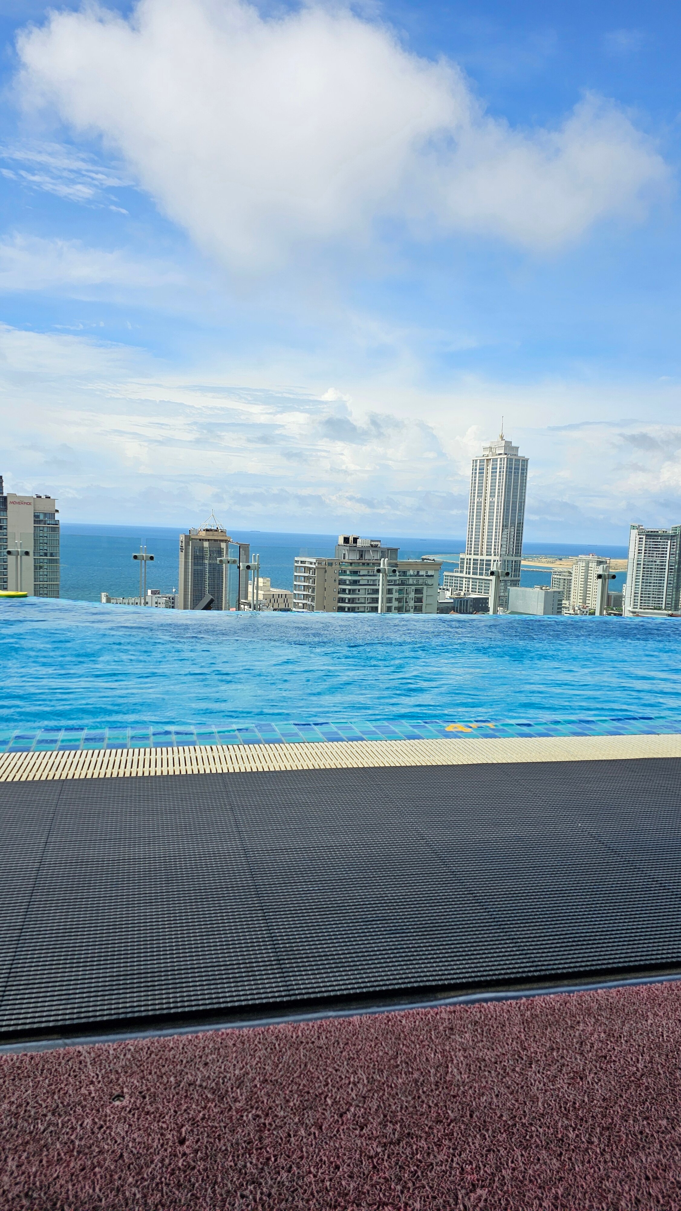 Фото Cinnamon Red Colombo