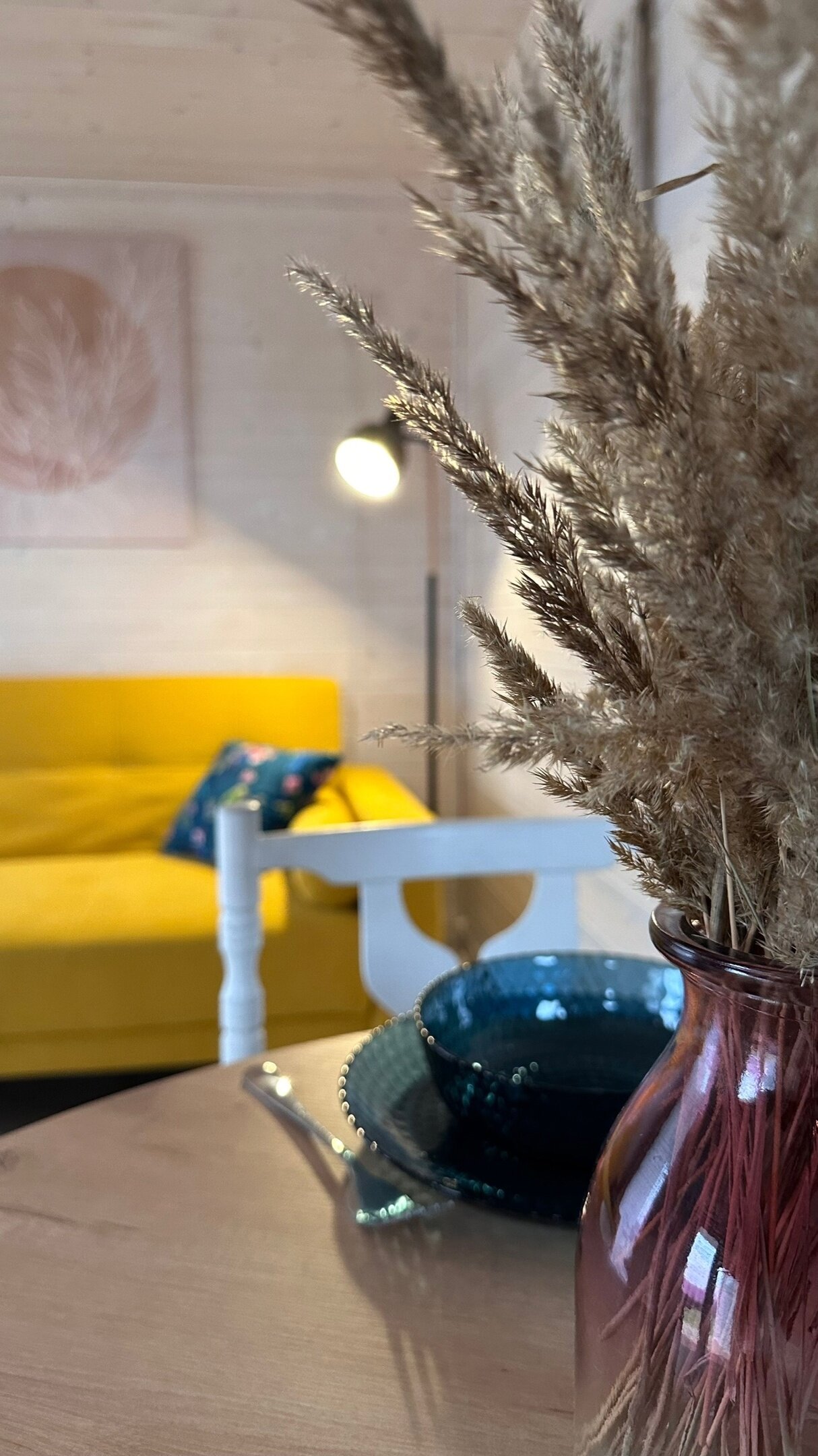 Фото Oblaka house