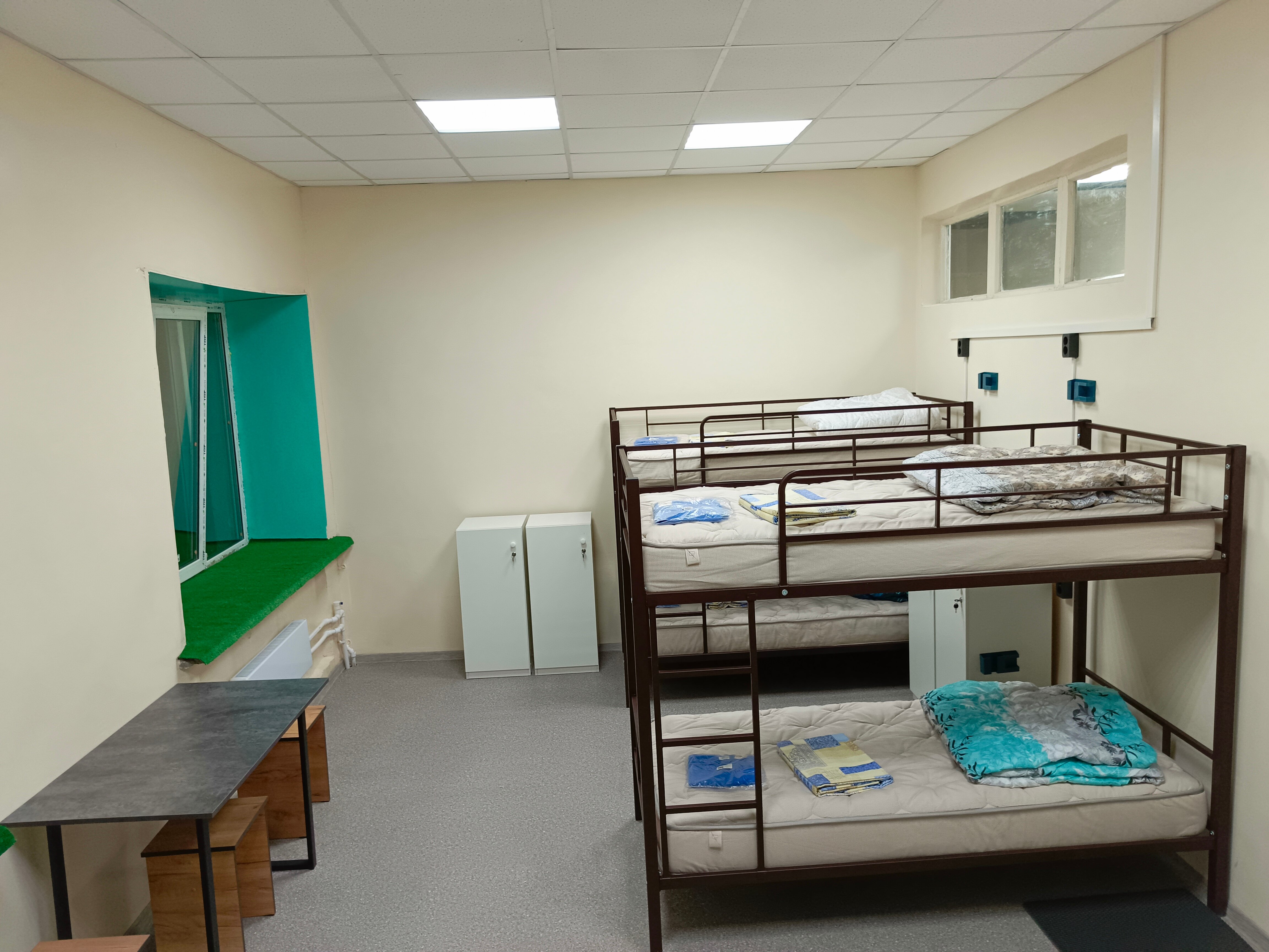 Фото Грани Тывы