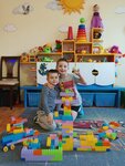 Разумейка (territoriya Gorelovo, Krasnoselskoe Highway, 48) ، نوادي الأطفال والمراهقين