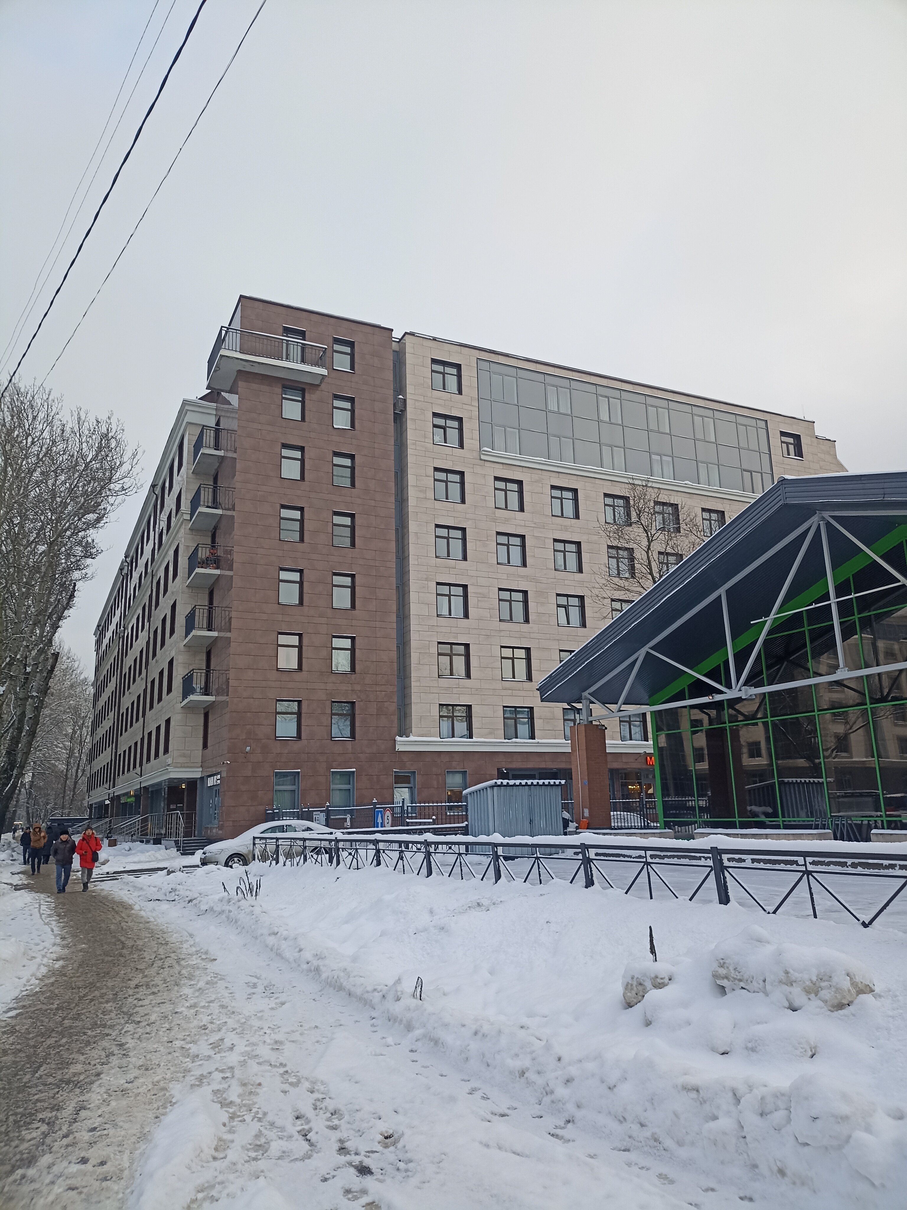 Фото Елагин