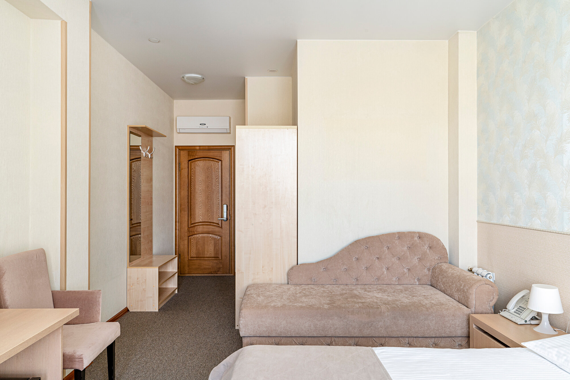 Фото Особняк на Театральной