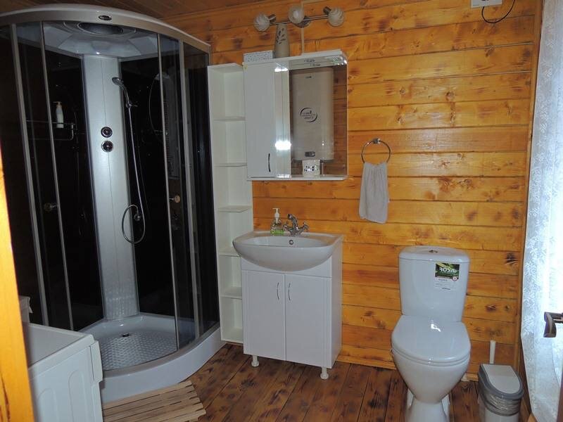 Фото Азовский причал