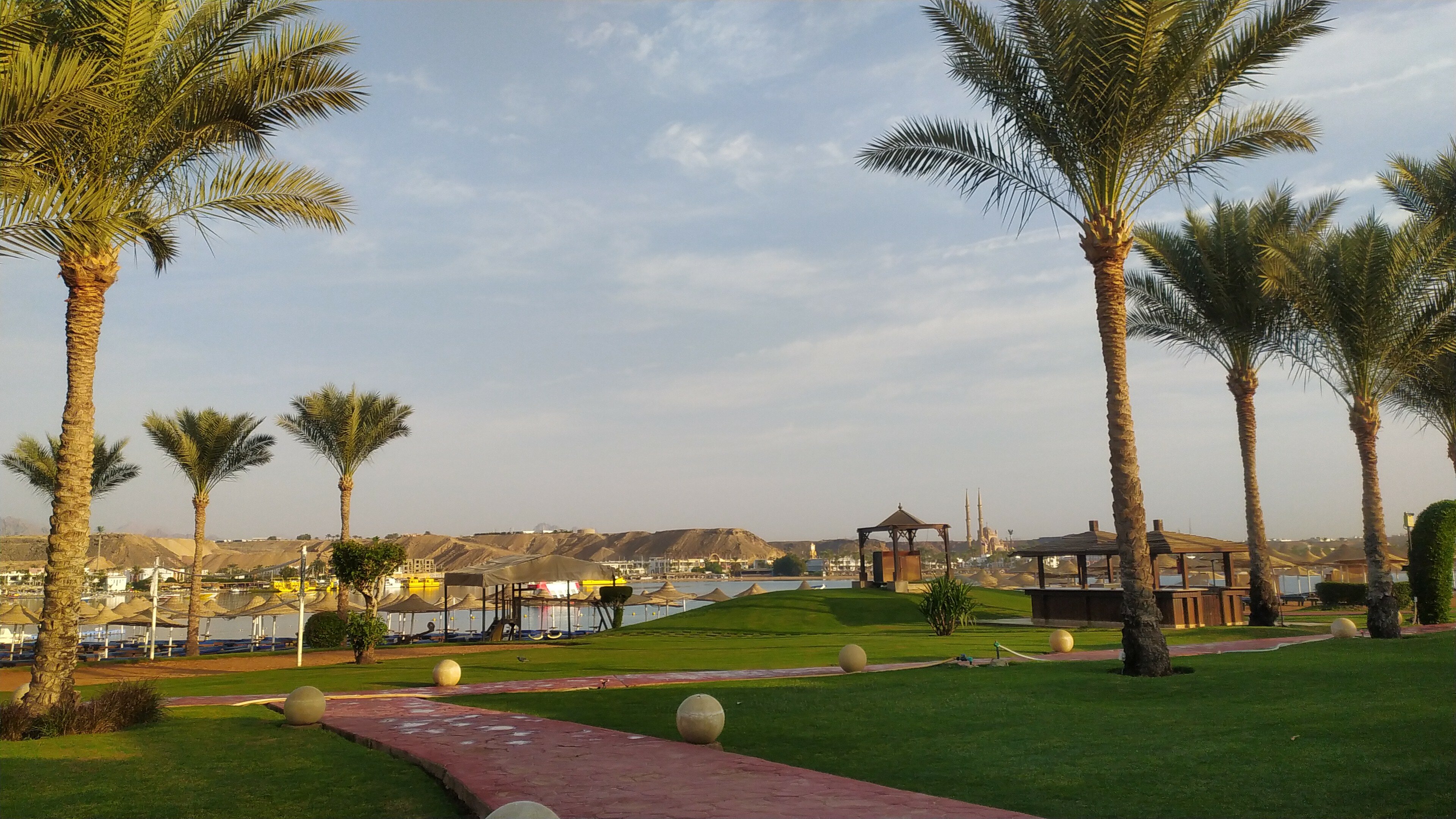 Фото Xperience Golden Sandy Beach