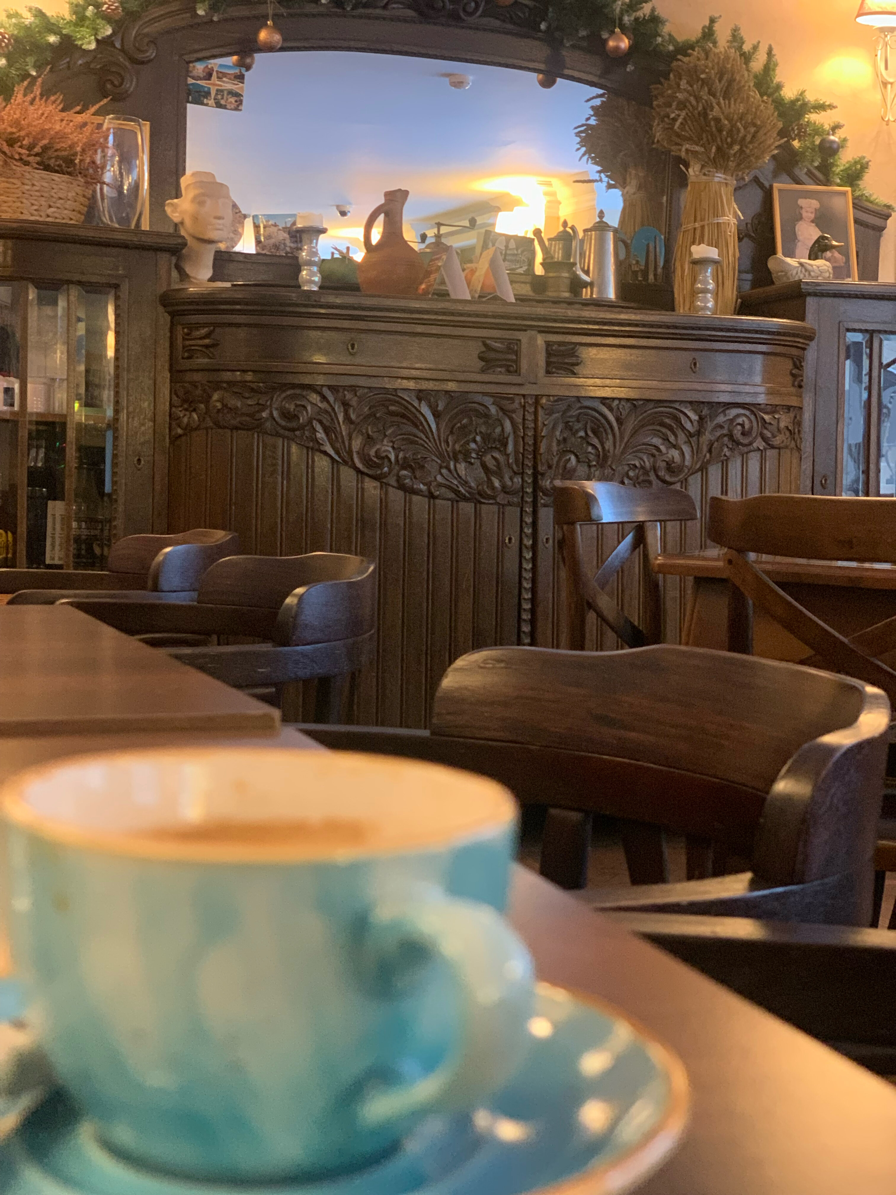 Фото Дворы Капеллы