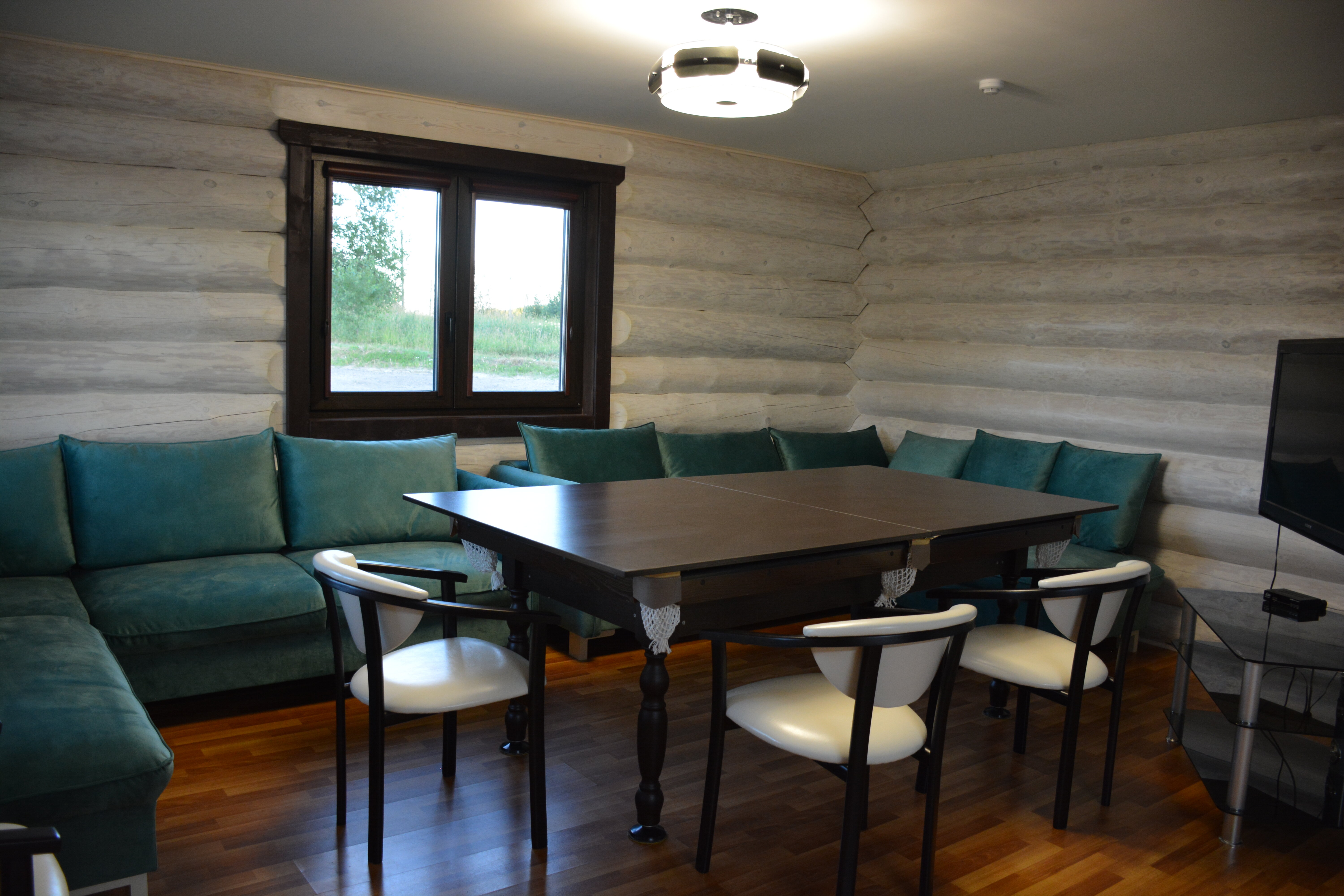 Фото Кондъярви