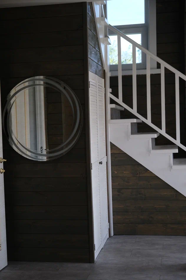 Фото Коттедж на Нерли