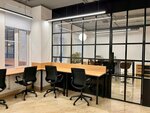 Buffer 5 (Lodygina Lane, 5), coworking