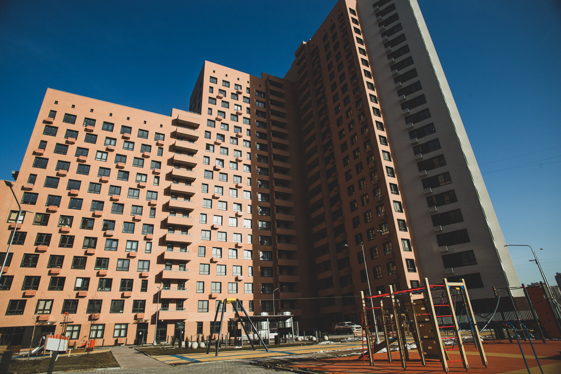 Фото ElenaSweetHome на улице Верхние Поля 32/3