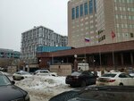 Федеральная служба государственной регистрации, кадастра и картографии, комиссия по оспариванию кадастровой стоимости (Bolshaya Tulskaya Street, 15), government ministries, services