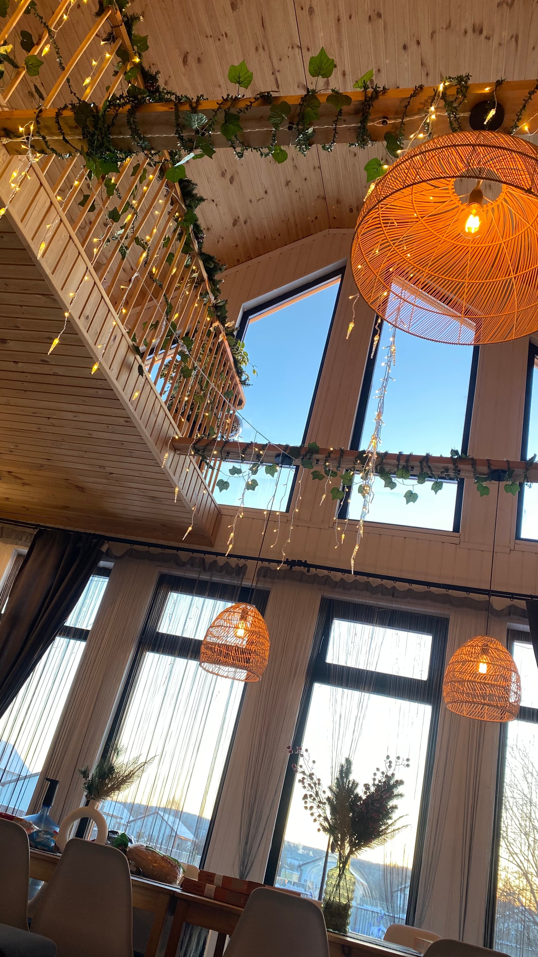 Фото Душа Хаус