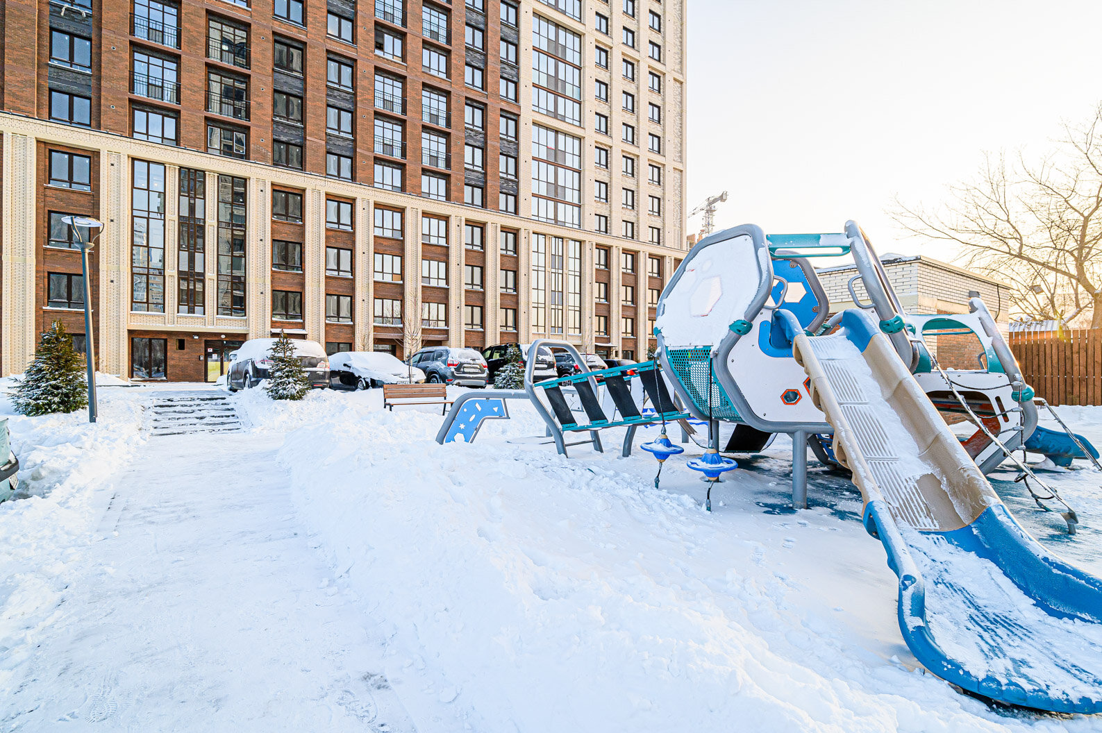 Фото Степаненков