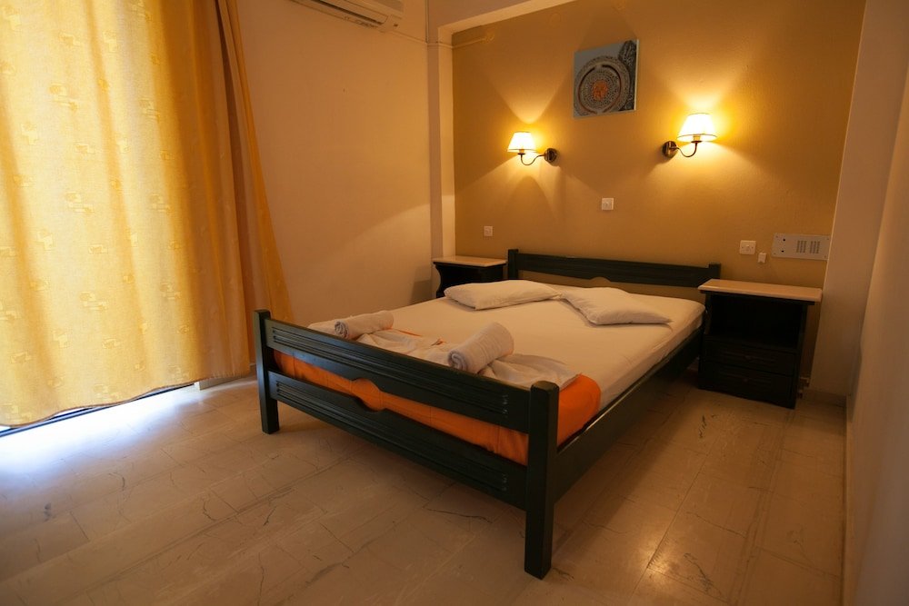 Фото Memories Apartments