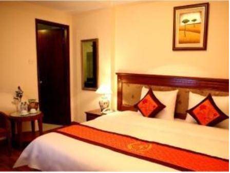 Фото A25 Hotel - Tue Tinh