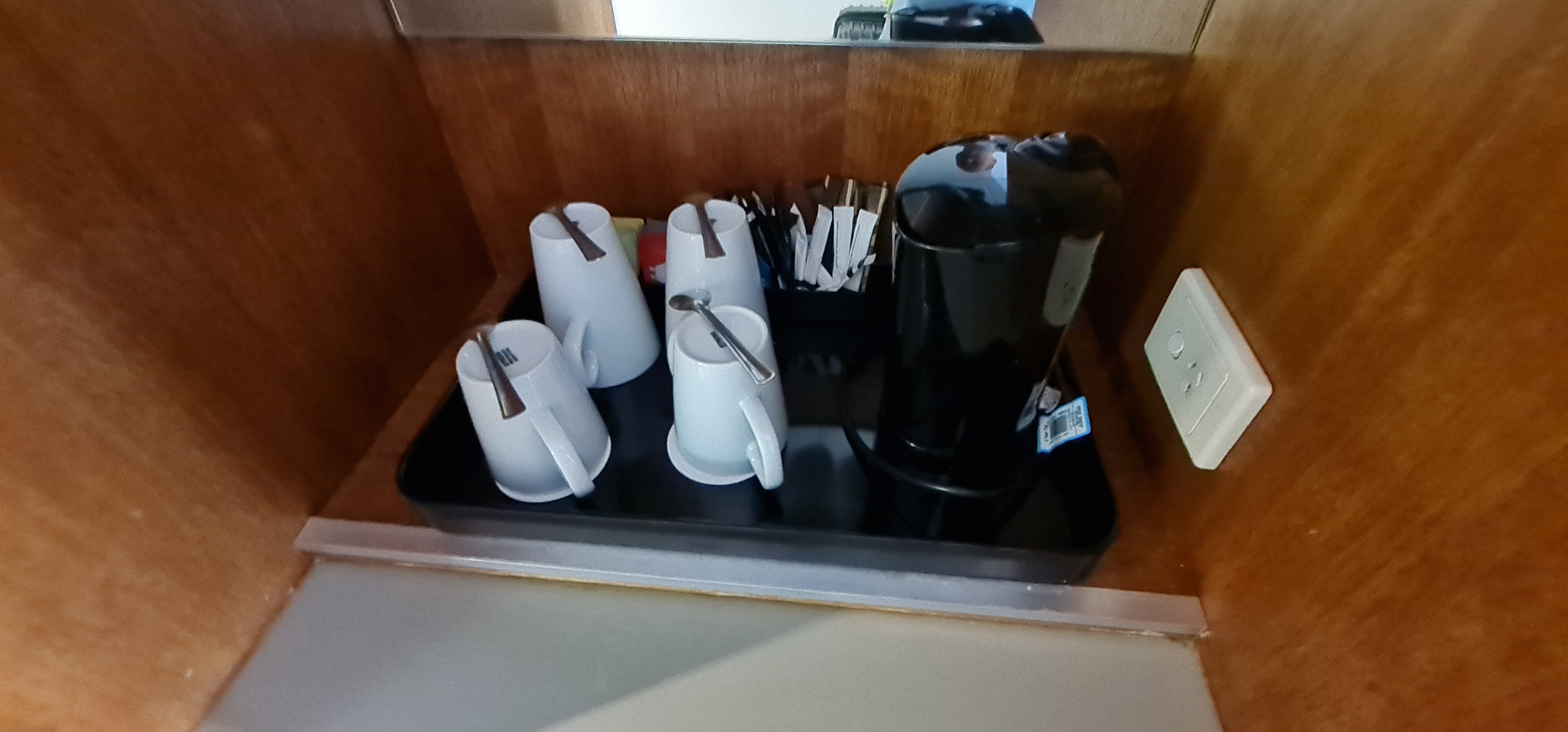 Фото Holiday Inn Sydney Potts Point