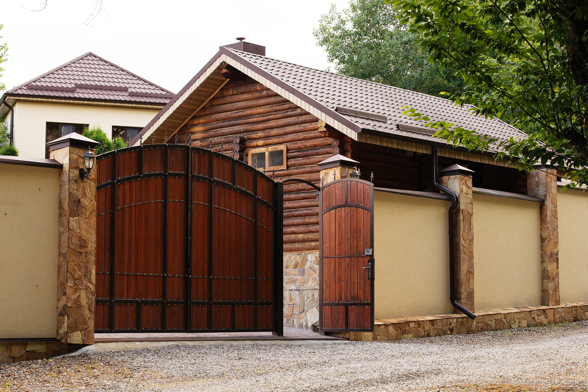 Фото Теремъ