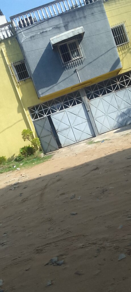 Hotel Hotel Famien, Abidjan, photo