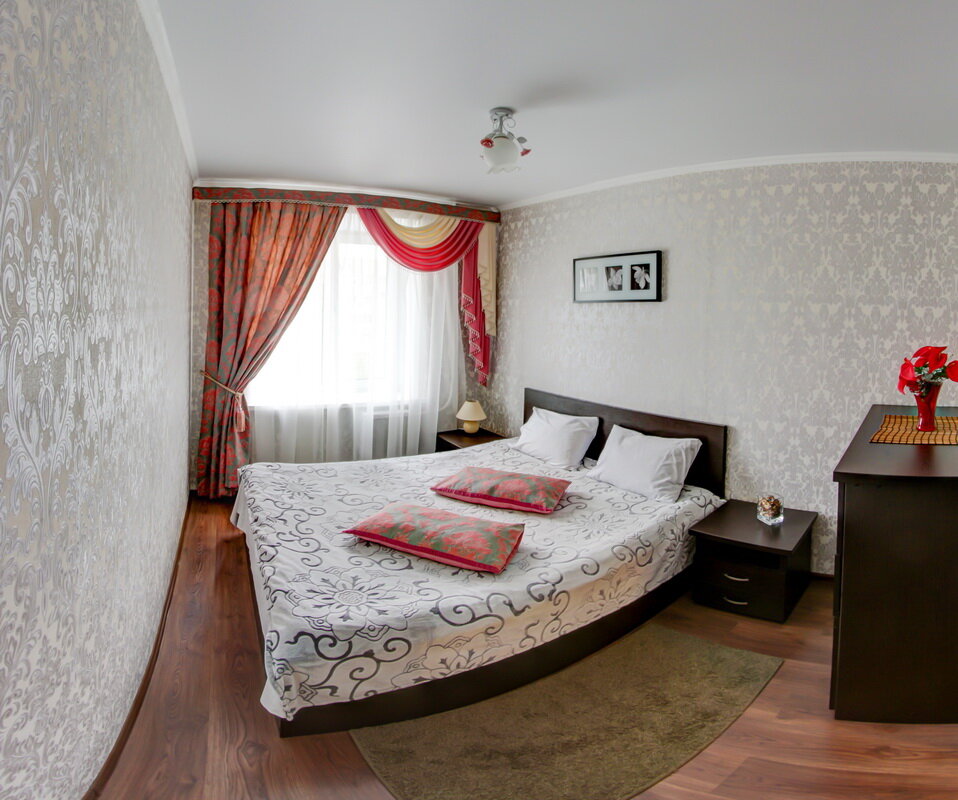 Фото Zvezda City