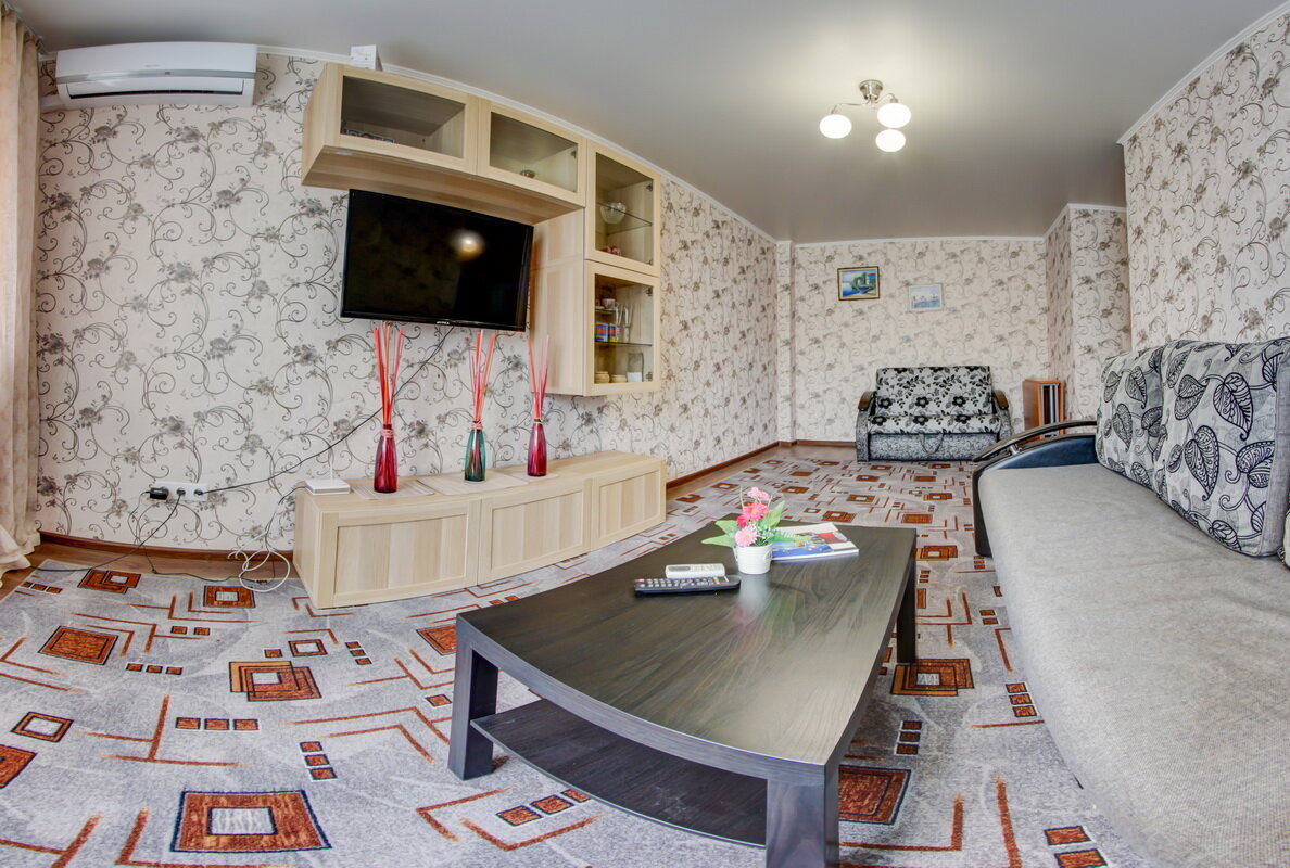 Фото Zvezda City