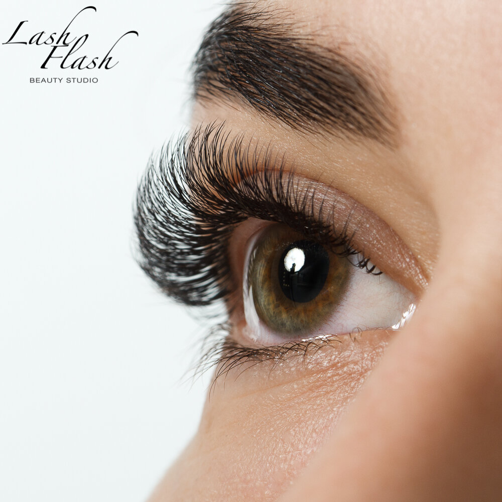Lash Flash