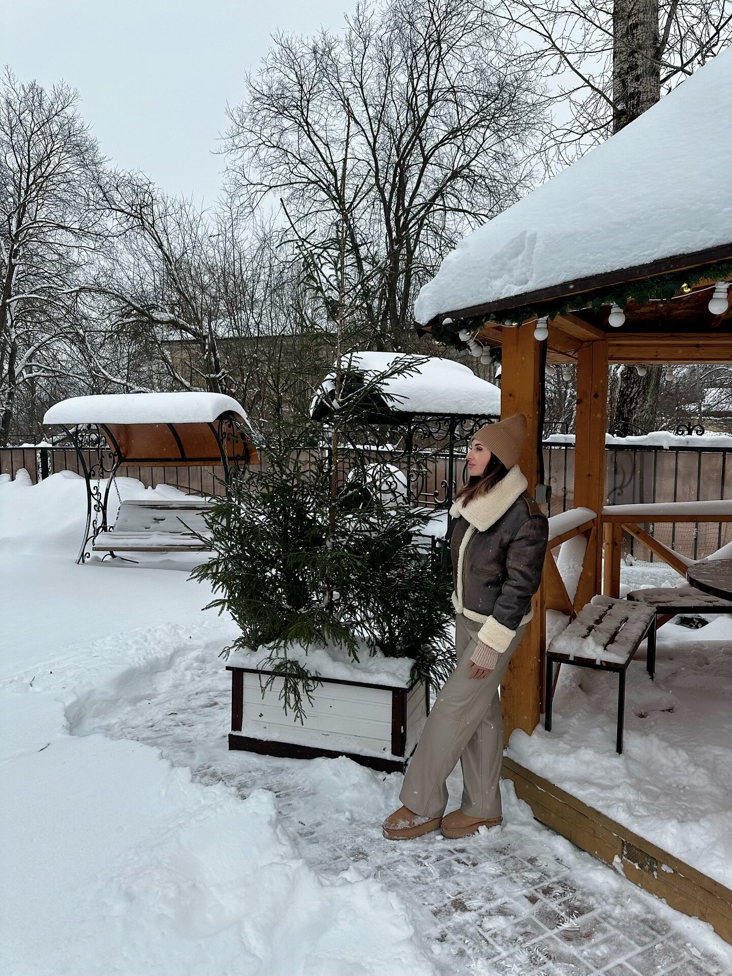 Фото Вологодские берега