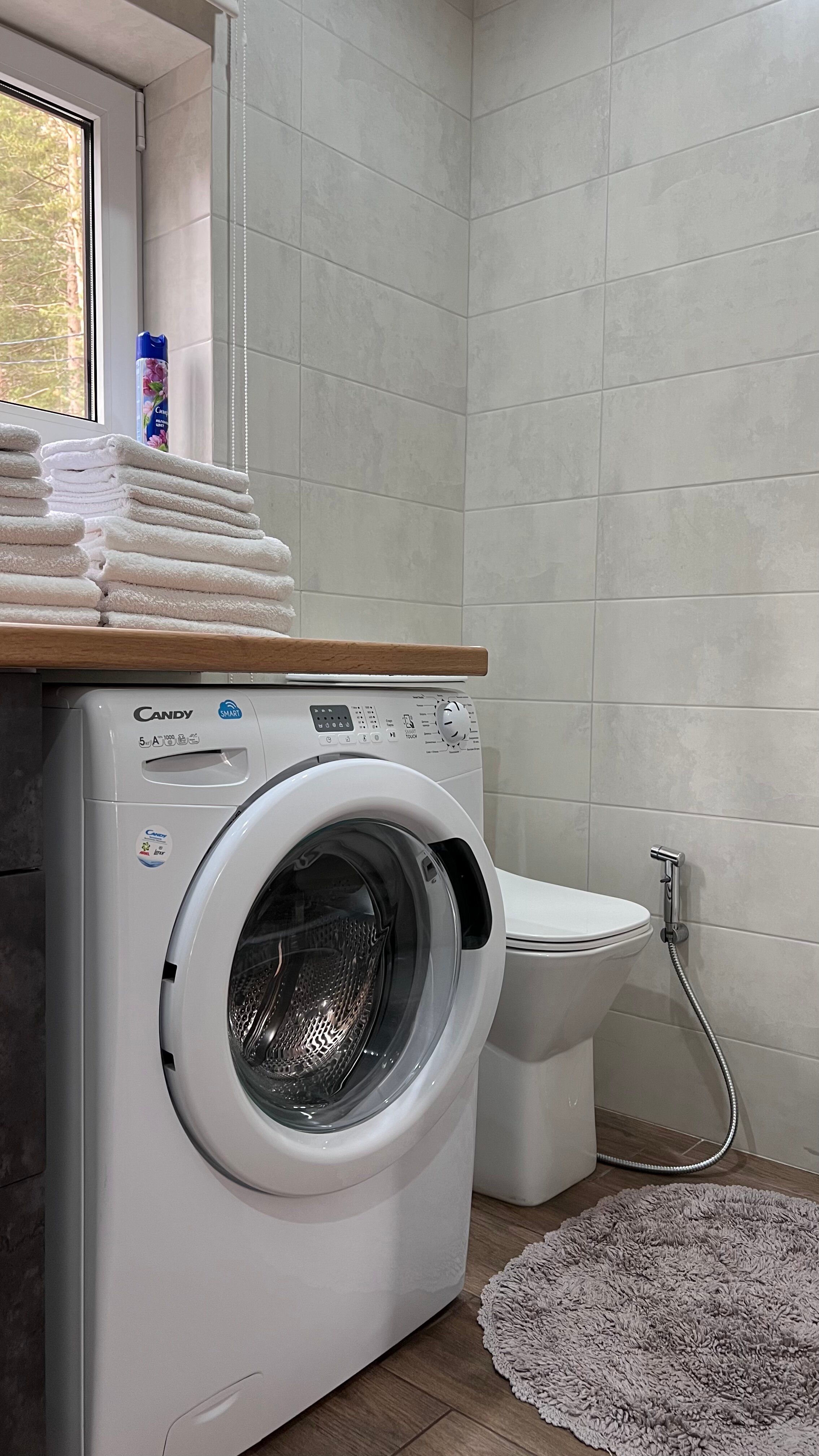 Фото Terskol Chalet