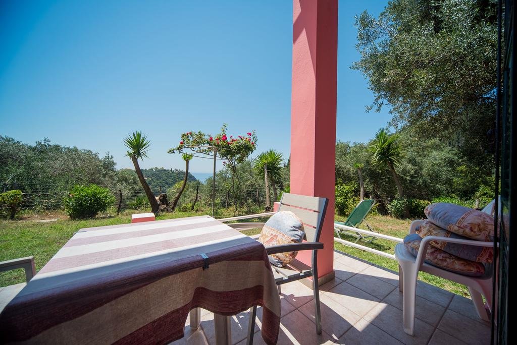 Фото Ipsia Apartments