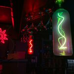 Kokopelli (Liteyniy Avenue, 61), hookah lounge